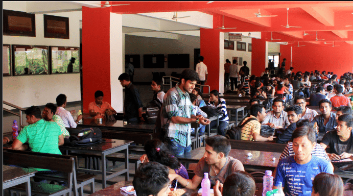 Universal College of Engineering Thane Hostels photo 1